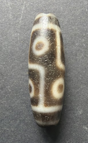 Dzi bead tibet - dzi,
