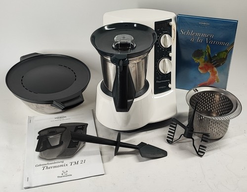 Thermomix tm21 vorwerk - tm21,