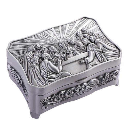 Schmuckbox organizer schöner - schmuckbox,