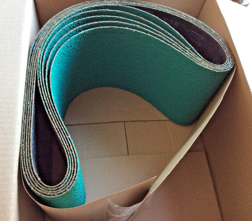 Box mit aluminium zirkonia - box,
