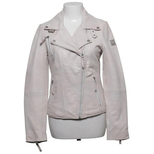Freaky nation bikerjacke - freaky,