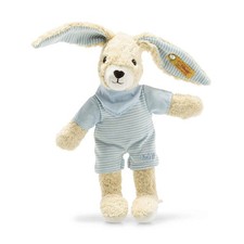 Steiff 237508 hoppel hase 20cm - steiff,