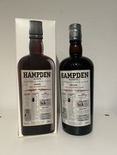 Hampden Pure Single Jamaican