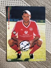 Uwe Rösler 1. FC
