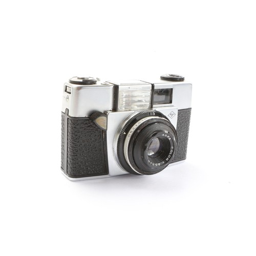 Agfa silette sucherkamera - silette-f,