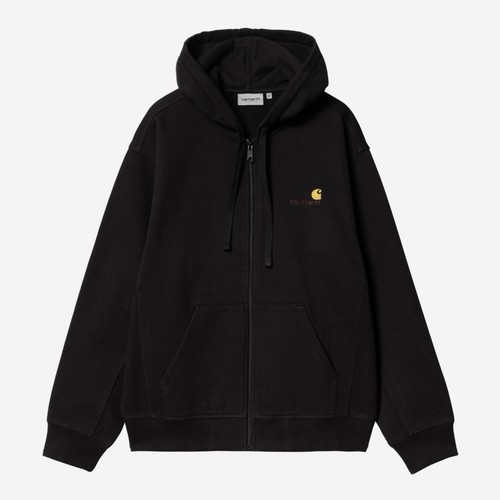 Carhartt wip sweatjacke - wip,