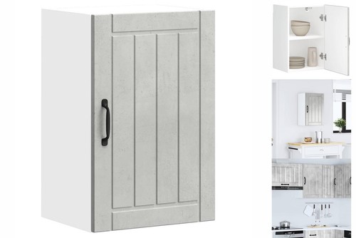 Küchen hängeschrank lucca - küchen-hängeschrank,