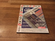 Sound on Sound music magazine