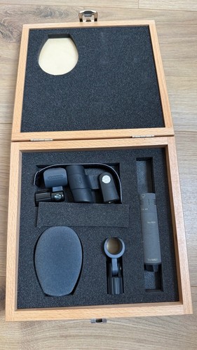 Schoeps cmc mk 41 - u, mono