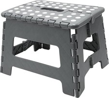 Klapptritt, Tritthocker