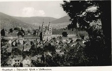 Amorbach Miltenberg Amorbach 