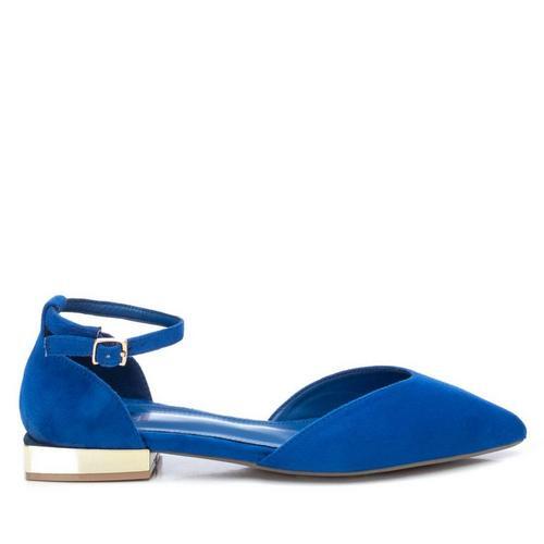 Xti damen ballerinas mit - xti,