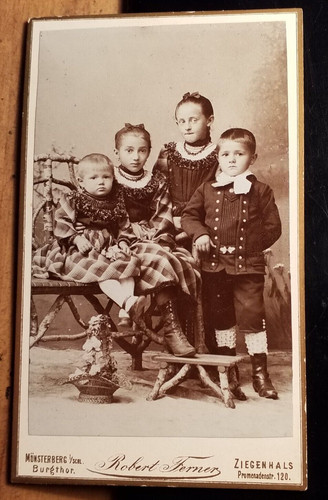 Kleine kinder junge - kinder, mädchen