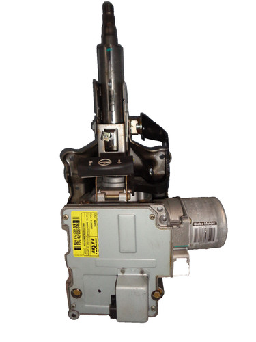 Servomotor lenksäule - servomotor,