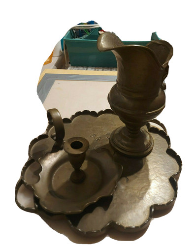 Teiliges messingensemble - messingensemble,