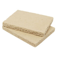 3x Zündwürfel für Pfeifen, Smoker und Rauchbläser Imkerei Imker Bienen Tabak