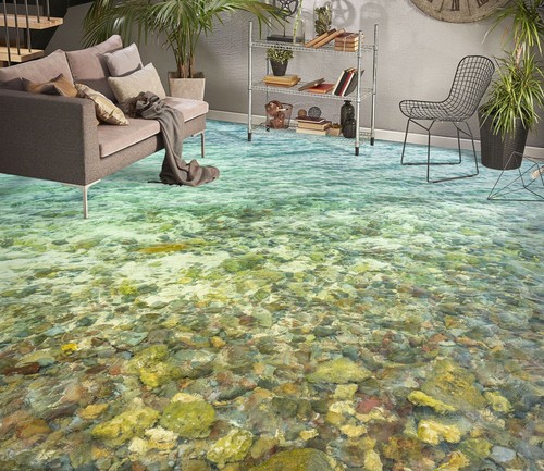 Wasser steine 16981na - steine,