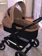 ABC-Design Kombikinderwagen &