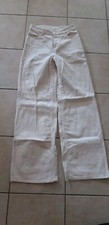 Coole Cordhose, H&M, Gr. 32