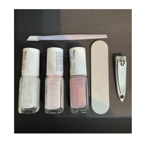 Essie teiliges nagellack - essie, 6-teiliges