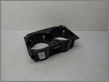 Mercedes Benz W212 Getränkehalter Becherhalter 2126800110 Cupholder Original