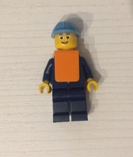 LEGO CREATOR - 10219 - MAERSK