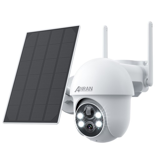 3mp outdoor funk wlan - funk, ip