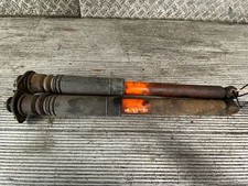 75499 Stoßdämpfersatz Hinterachse KONI BMW 3er Touring (E46) 80501051