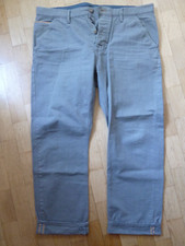NUDIE Jeans CO - Chino Tape
