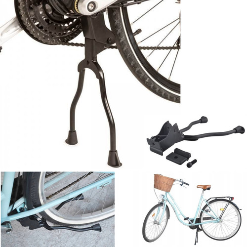 Fahrradständer fahrrad - fahrradständer,