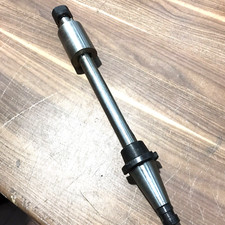 Fräsdorn lang, SK40, 40 x 22 x 315 (A-78)