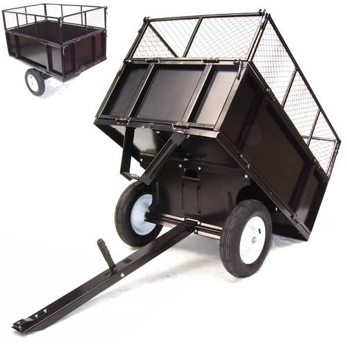 Kippanhänger 300kg - xl,