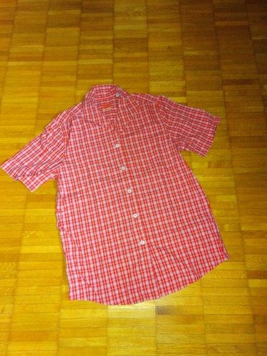 Einhorn new classic bluse - einhorn,