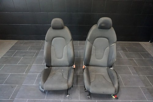 Audi coupe stoff sitze - 8j,