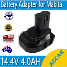 Battery Adapter for Makita