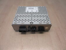 MERCEDES E-KLASSE W212 Steuergerät Tuner TV A2129000117 TV-Tuner (195)