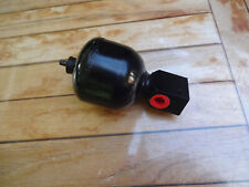 Mercedes Druckspeicher W220 W215 R230 SL ABC Fahrwerk 