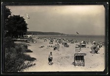 Fotografie Timmendorfer