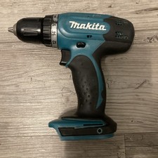 Makita BDF343 Akku Schrauber
