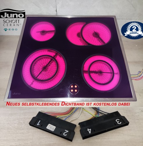 Juno jec260e seltenes hilight - juno,