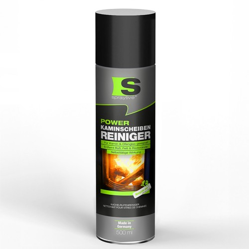 Spraytive 500ml power - spraytive,