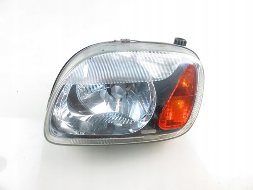 Lampe vorne links nissan micra - vorne,