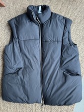 MANGO Weste Damen ärmellose