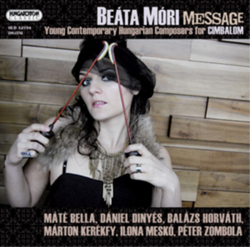 Beata mori message - beata,