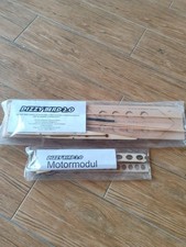 Dizzy bird mit motormodul - 2.0,