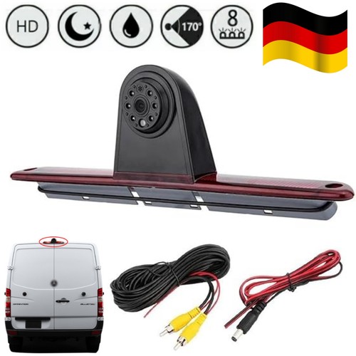 170 rückfahrkamera - hd,