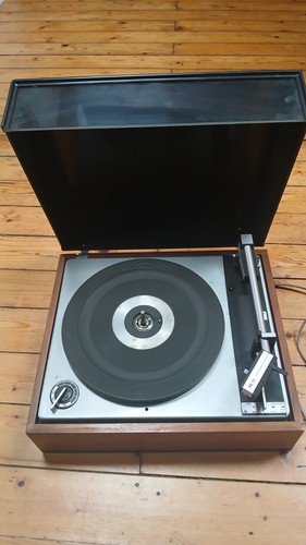 Perpetuum ebner 72 - ebner, pe