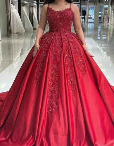Kina kleid henna - henna,