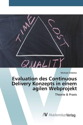 Evaluation des continuous - des,