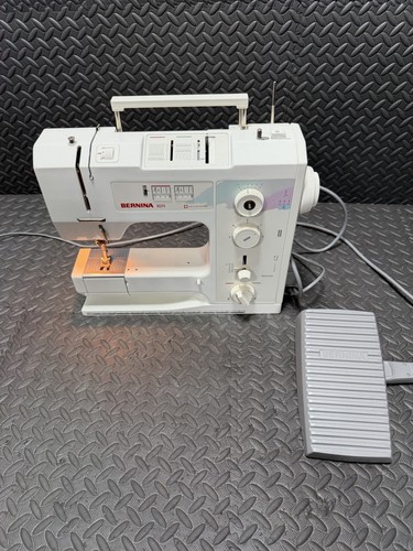 Bernina 1011 nähmaschine - bernina,
